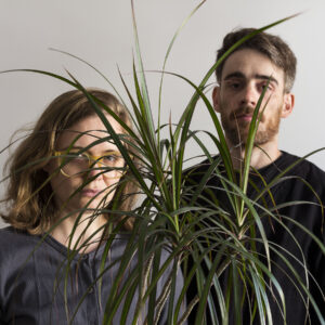 MARIE OUAZZANI & NICOLAS CARRIER