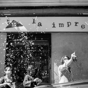La Imprenta
