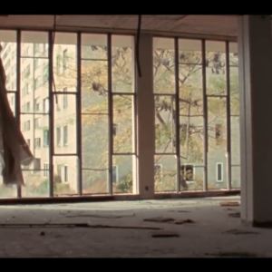 CHRISTIAN LAGATA A World In Ruins