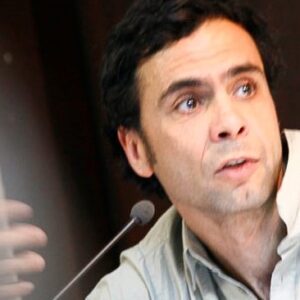 Fernando Moure
