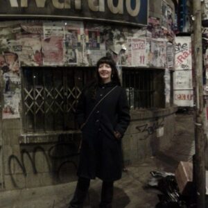 Narda Alvarado