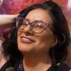 María Belén Moncayo