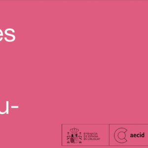 01.07-08.11.2021. Canciones para una revolución en CCE España de Montevideo