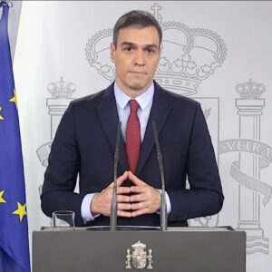 JESÚS HDEZ-GÜERO Estado de Alarma