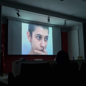 09.09.2022. Alcalá 31. Encuentros Profesionales