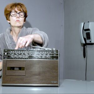 GABRIELE STELLBAUM No Mo Generation (Generación No-Madres)