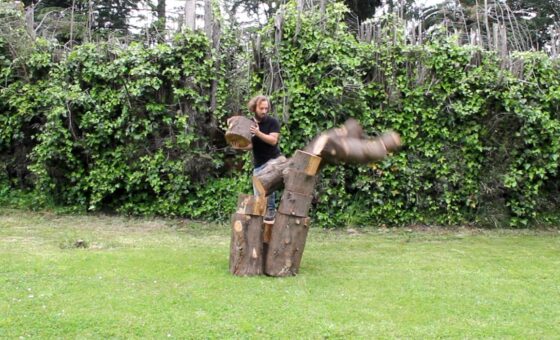 19.09.2021. 19:30h. Quinta del Sordo