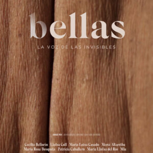CLARA RODRÍGUEZ ARASANZ & LAIA SURU VALVERDE [B]ellas