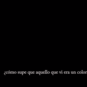 DANIELA LIBERTAD Un nuevo color