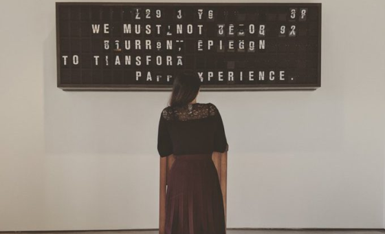 13.09.2021. 12:30h. Espacio SOLO
