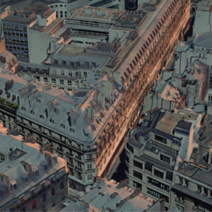 PABLO-MARTÍN CÓRDOBA Substance