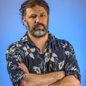 EMILIANO GRASSI