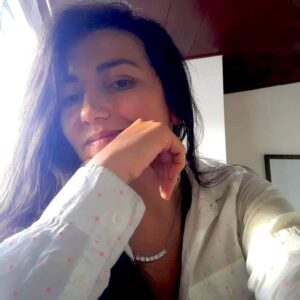 KARINA CORTEZ RUIZ