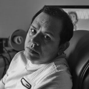 ILICH CASTILLO