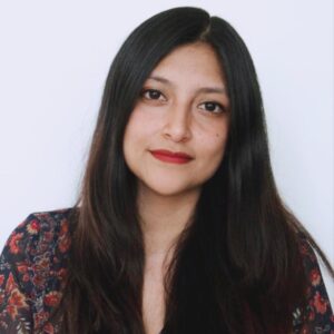 JOSSELYN HERRERA TASHIGUANO