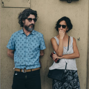 DONNA CONLON & JONATHAN HARKER