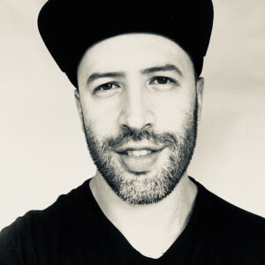 JAVIER CALVO