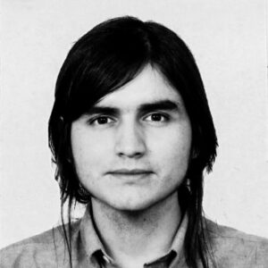 PABLO SABANDO ABURTO