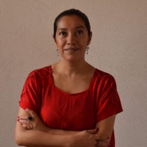 SANDRA MONTERROSO
