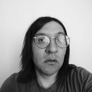 CARLOS MUJIA