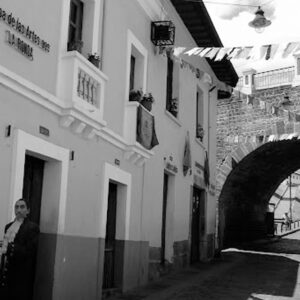 Casa de las Artes la Ronda