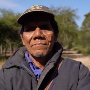 CAMINANTES La escucha y los vientos