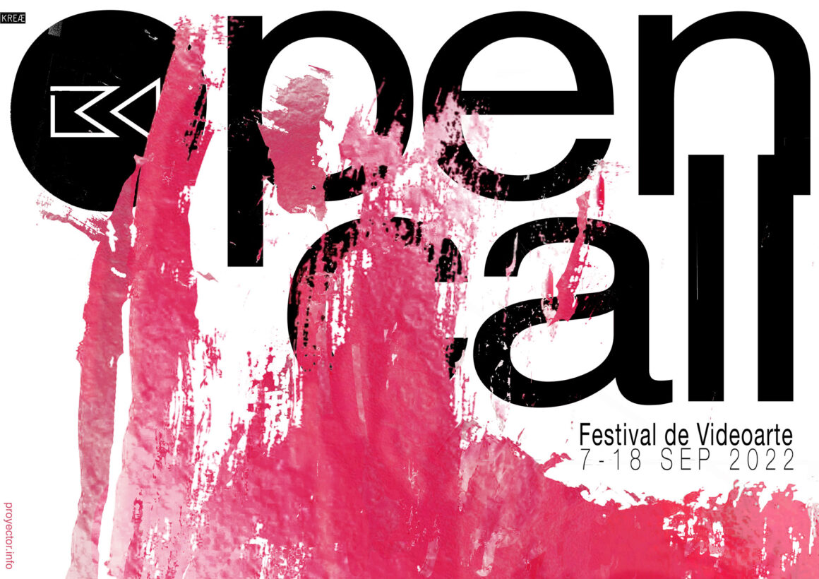 OPEN CALL 2022