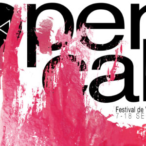 OPEN CALL 2022