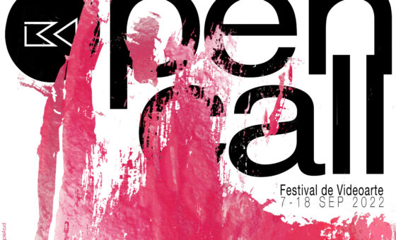 OPEN CALL 2022
