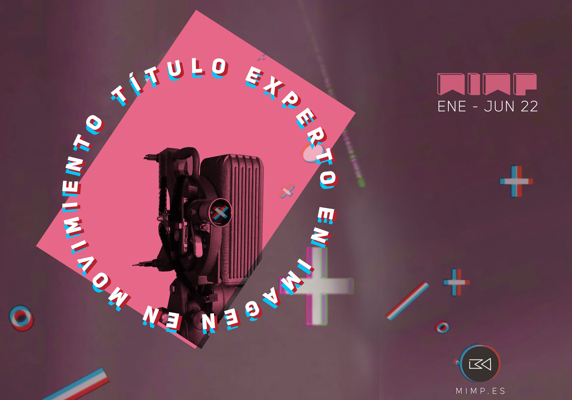 MIMP – Título de Experto