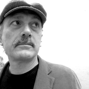 CARLOS MASOTTA