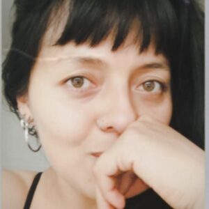LINA JIMÉNEZ NUMPAQUE
