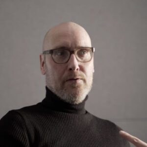 JUSSI PARIKKA