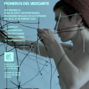 ART MADRID 2022