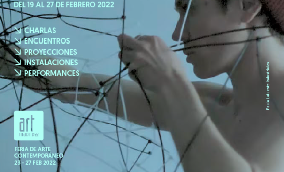 ART MADRID 2022