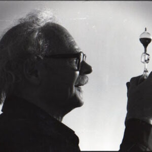 GIANNI TOTI  Per una videopoesia