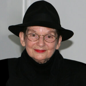NAN HOOVER