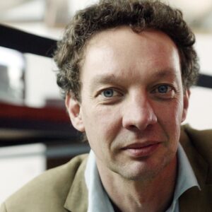 Tom Van Vliet