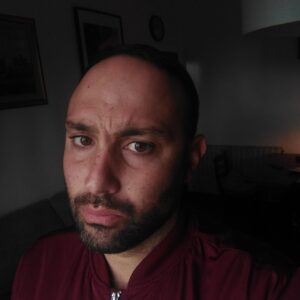 TOMMASO LUNARDI