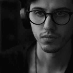 Adrián M. Abellán