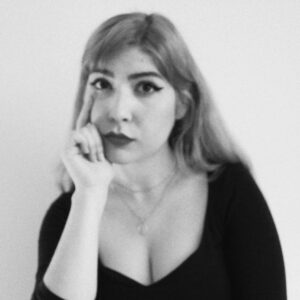 Violeta Rezola