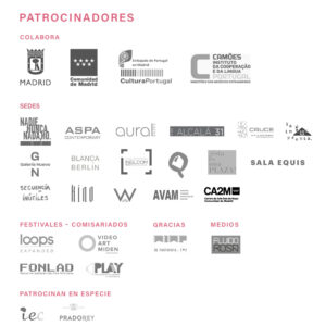 PATROCINIO