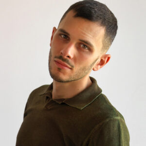 DIEGO LARA