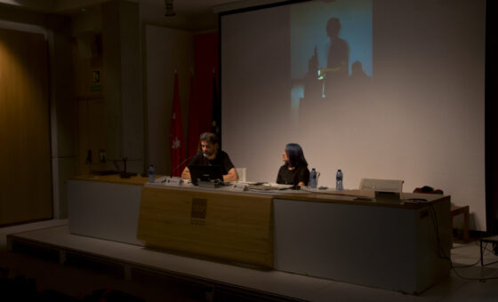 08.09.2023. Alcalá 31. Encuentro de Agentes Culturales