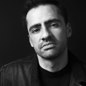 Pablo Valbuena