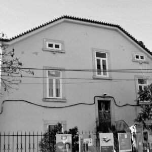 Casa de Esquina