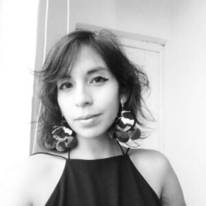 ISABEL NATALIA LLAGUNO ALBÁN