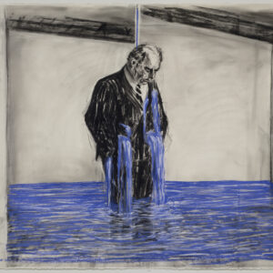 WILLIAM KENTRIDGE Soho Eckstein