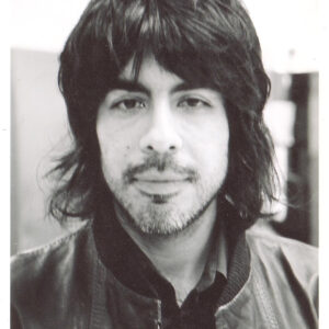 CARLOS LEDESMA