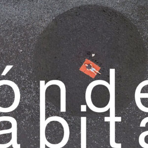 – Dónde Habitar –